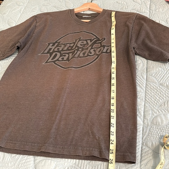Harley Davidson T shirt - Picture 6 of 6